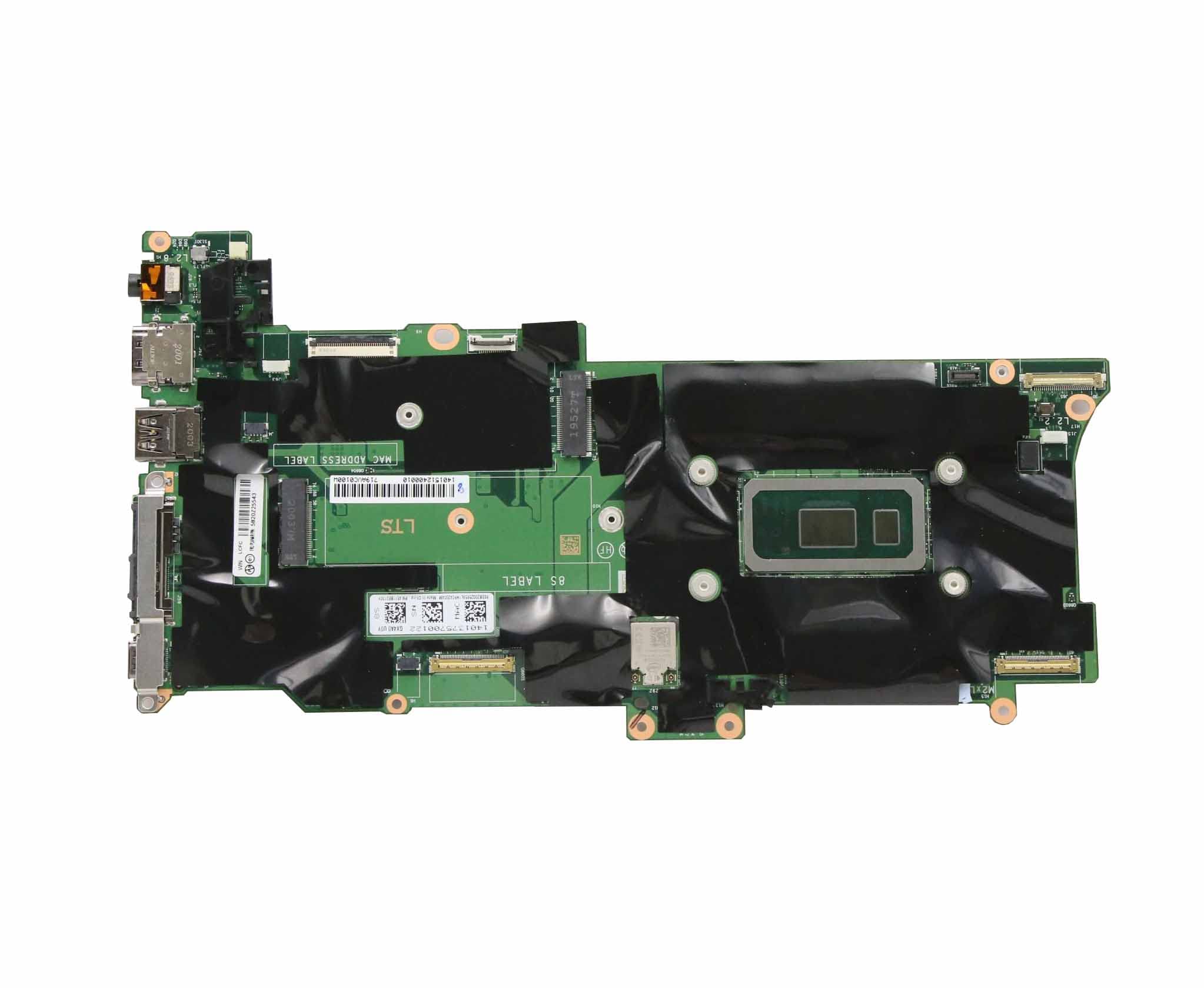 Amazon.com: 5B20Z25543 IMBXHZQ for ThinkPad X1 Yoga 5th Gen