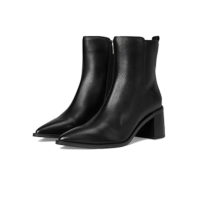 Vince Camuto Lorelai Block Heel Bootie Women
