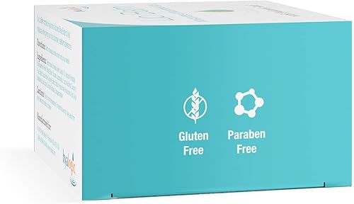 Miniatura 10 de Hyalogic Episilk - Bálsamo labial hidratante con ácido hialurónico de 0.5 onzas (paquete de 3)  HA hidratante natural para labios gordos y