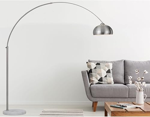 Miniatura 10 de Lowell Lámpara de mesa enchufable con interruptor basculante en línea, acabado negro mate y pantalla de vidrio verde azulado para el hogar,