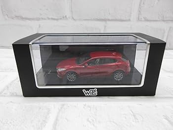 Amazon | ミニカー 1/43 ウィッツ WiT's マツダ アクセラ