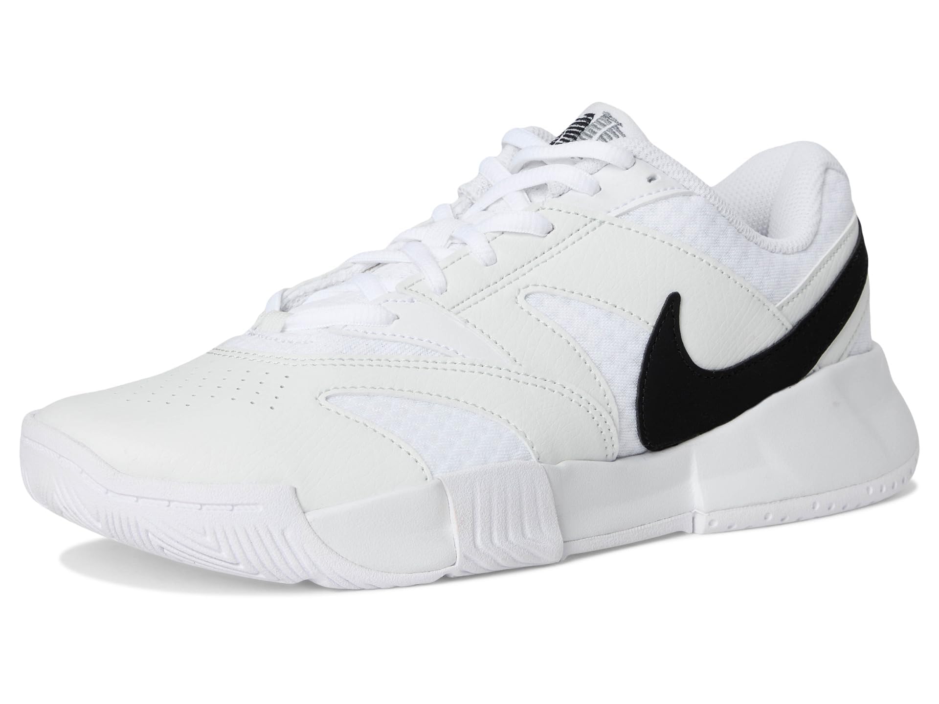 NIKE W Court Lite 4 Tennis ShoeFemme