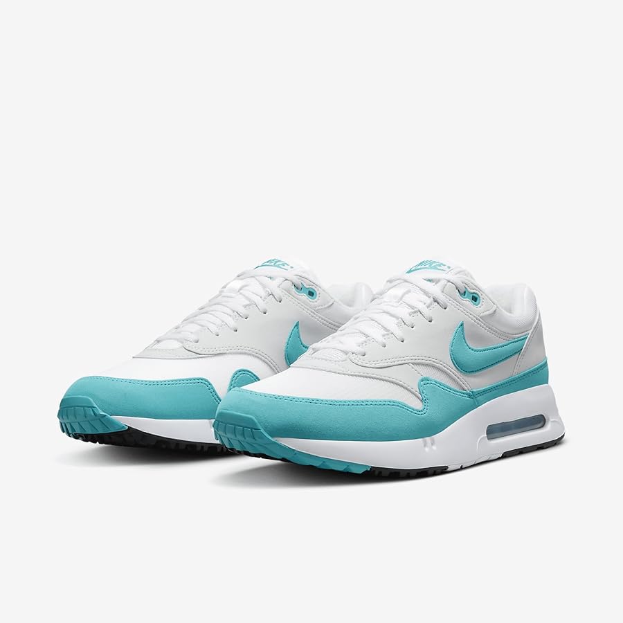 Amazon.com | Nike Air Max 1 '86 OG G Men's Golf Shoes (DV1403-117