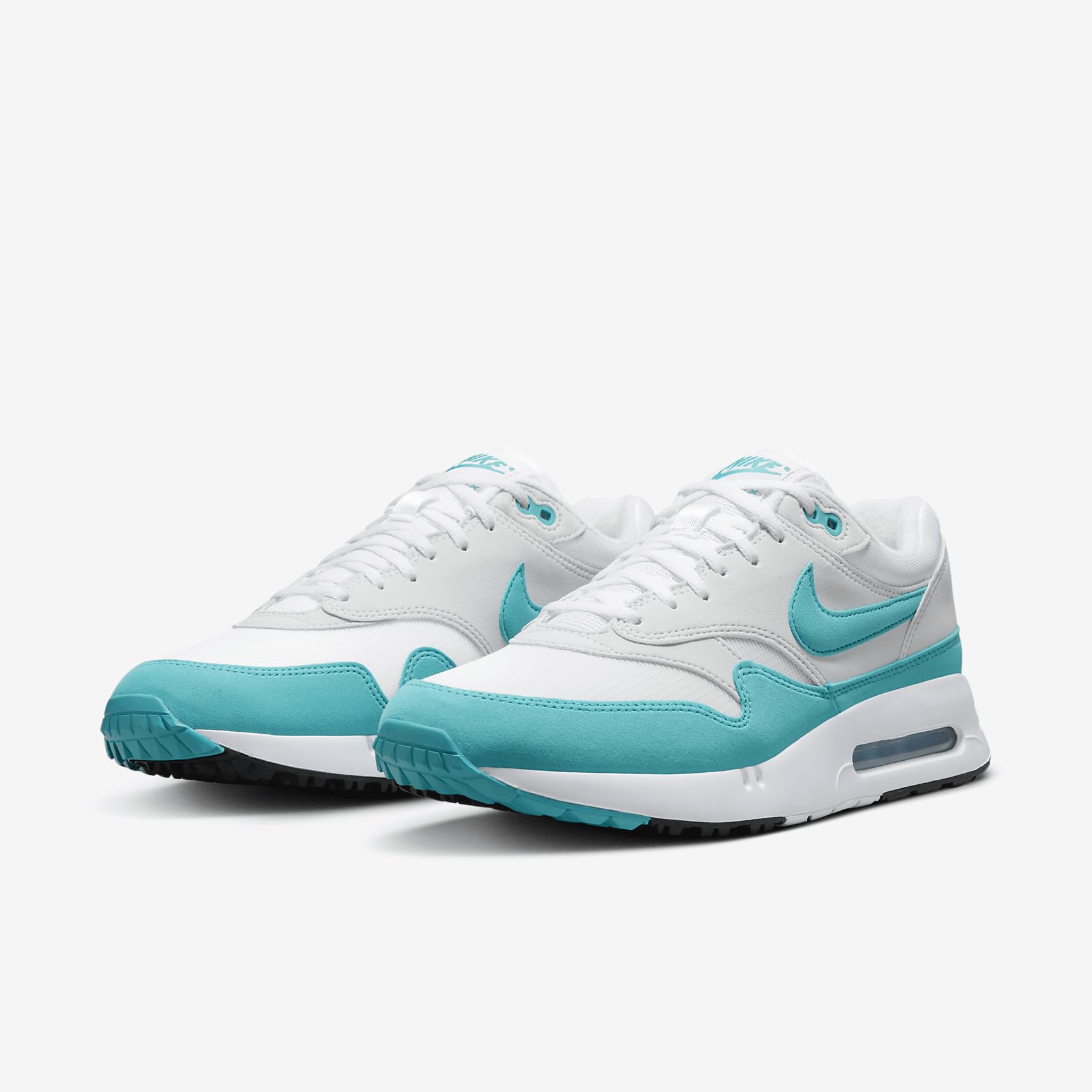 NIKE Air Max 1 '86 OG męskie buty golfowe sneakersy