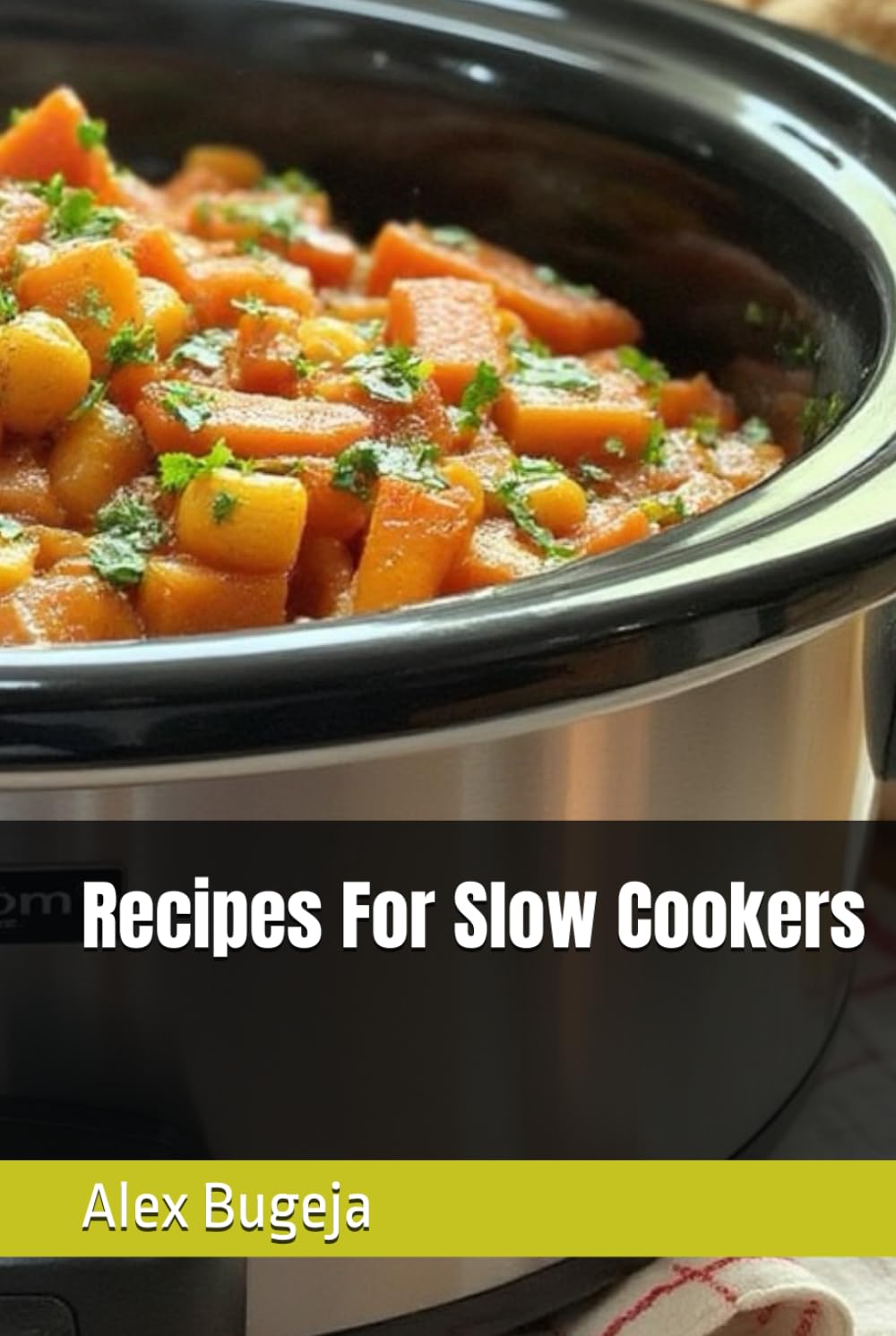 Recipes For Slow Cookers