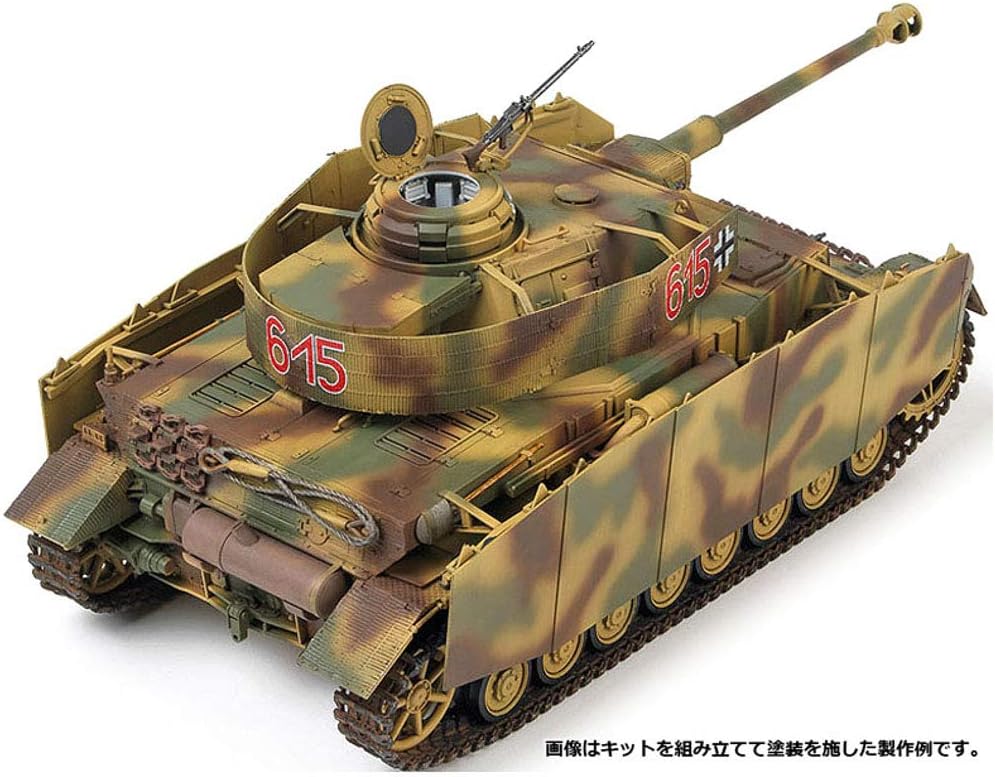 Academy ACA13516 Model Kit, Various