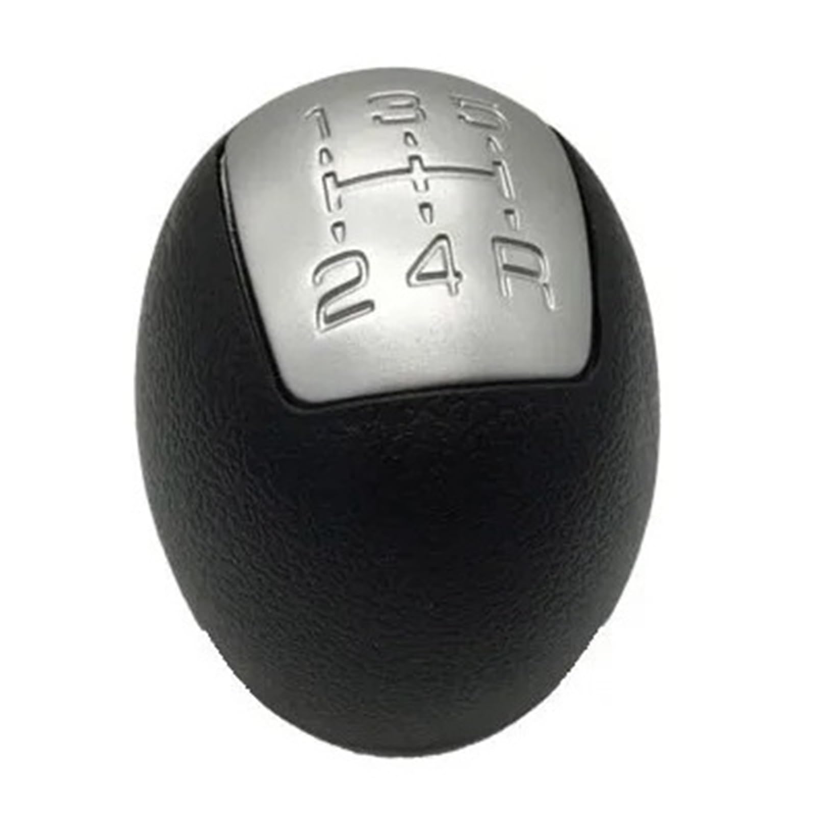 Tusgt 5S Gear Shifter Knob Head For Iveco For Daily Iv 5 6 Speed Gear Shift Knob Car Styling Manual Lever Auto Shifter Head Handball(5S)