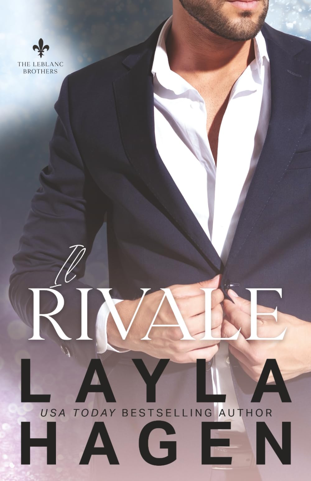 Il Rivale (I fratelli Leblanc)