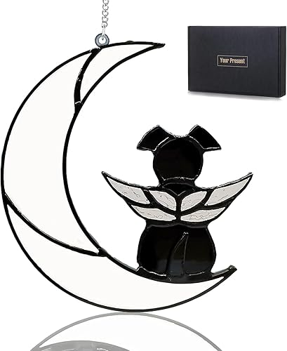 Regalos conmemorativos para perros por pérdida de perro, regalos conmemorativos para perros por pérdida de pérdida de perro, regalo de simpatía del