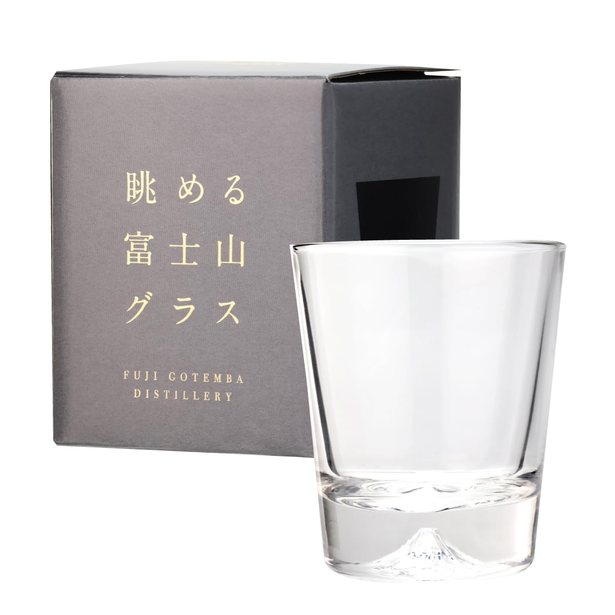 Amazon.co.jp: 富士 シングルモルト シングルグレーン ギフトボックス