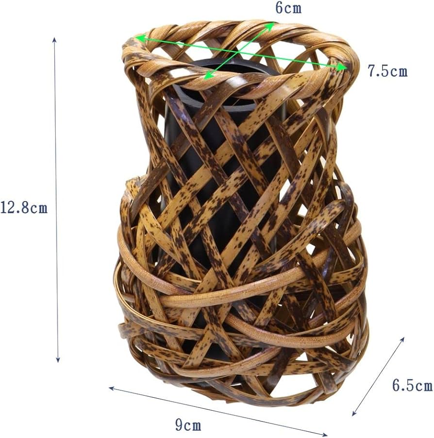 竹製　脚付き花籠 楽天市場】脚付きかご 竹かご 竹籠 日本製 見せる収納 スクエア