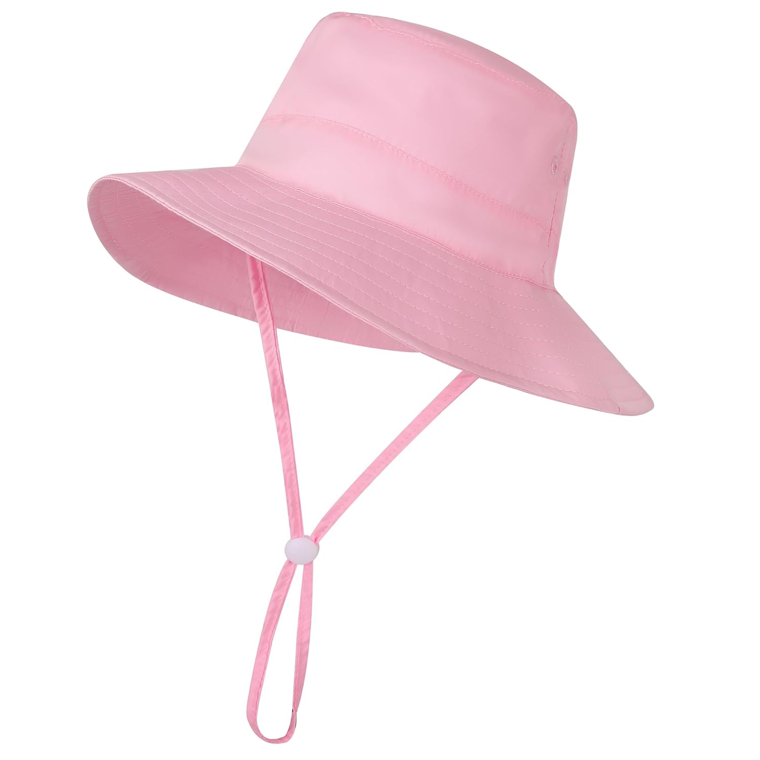 Chapéu de sol infantil FPS 50+ para meninos e meninas de 0 a 4 anos