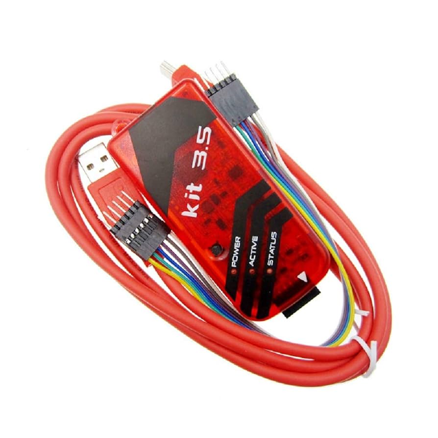 Amazon.co.jp: Bolsen 1セット PICKIT3.5 PIC KIT3.5 PICKIT 3.5