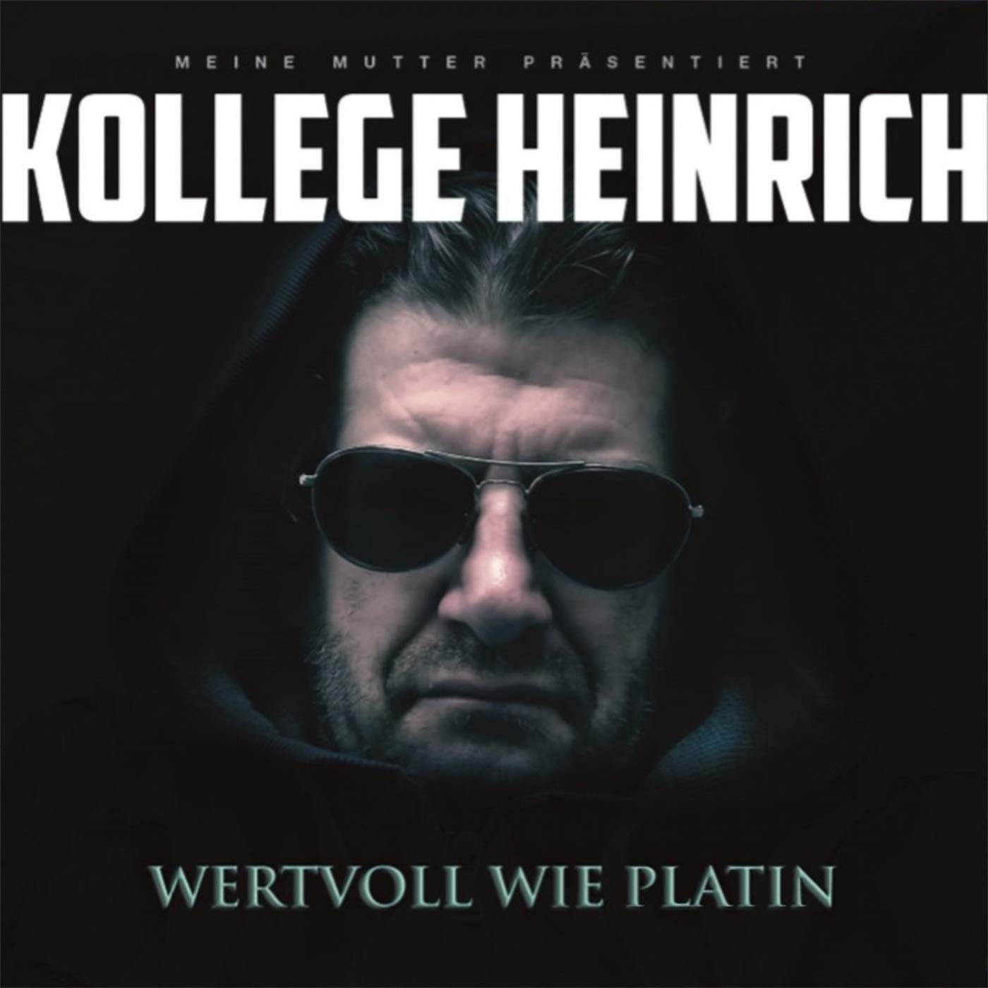 Kollege Heinrich