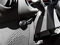 Vista 5 de iJDMTOY (1) cableado con interruptor de prendido/apagado para luces LED para luces antiniebla y de manejo de imitación, kit de conversión