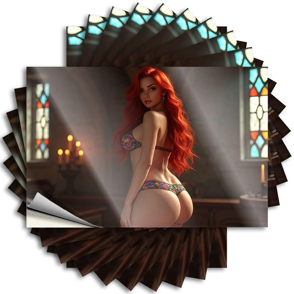 Life Tattoos - Optical Illusion Best Case Input Data May Contain Inappropriate Content(8X12CM)
