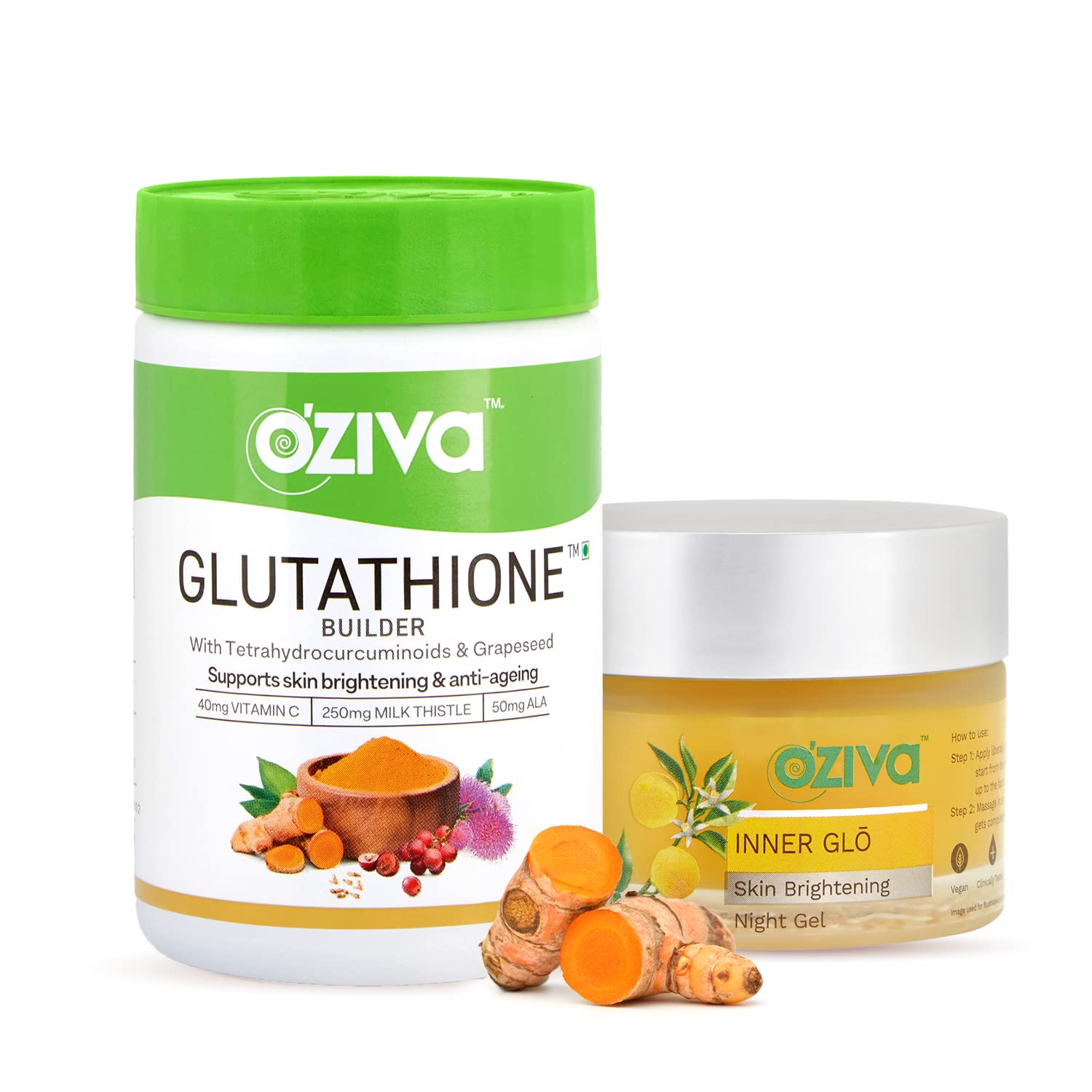See full amazon price history chart for OZiva Glutathione Builder (with ALA, Skin Vitamins & Selenium (Glutathione + Skin Brightening Night Gel, Combo Pack) OZiva Glutathione Builder (with ALA, Skin Vitamins & Selenium (Glutathione + Skin Brightening Night Gel, Combo Pack) (B09Z86XHW3) Amazon Price History, Amazon Price Tracker