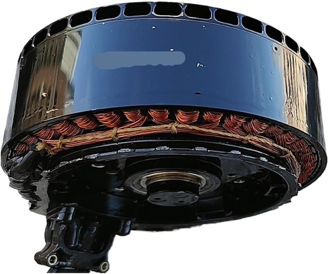 A50 Drone Motor for The Agriculture Drone Large Plant Protection Manned Unmanned Aerial Vehicle