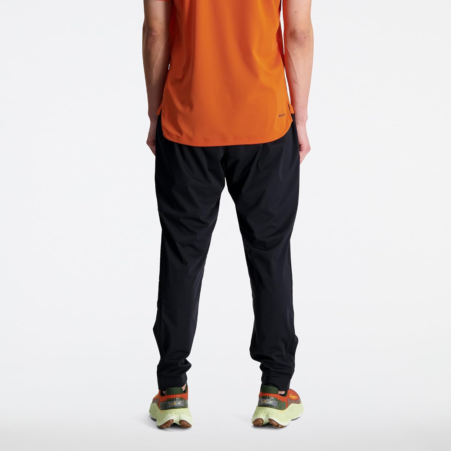 Amazon | [ニューバランス] パンツ Impact AT ウォータープルーフ