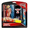 Undercover CAAD6471 – Schoolset, Disney Pixar Cars 3, 5-delig