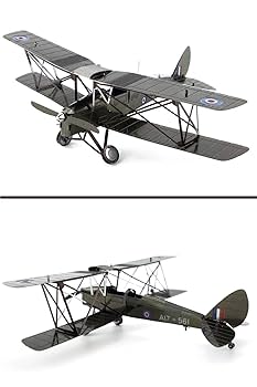 Amazon | HACHIMISE メタリックナノパズル 立体パズル 飛行機