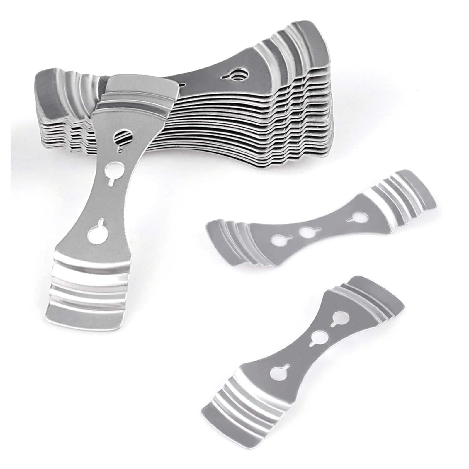 Strumento Universale Per La Centratura Dello Stoppino Per La Fabbricazione Di Candele~p175540766 - Foto 2