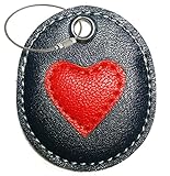 fashion key chain cover accessories for TrackR bravo - Key Tracker, Phone Finder, Wallet Locator, Generation 2 and 1 (only case, NO tracker included)