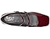 Franco Sarto Tesoro Mary Jane - Top View