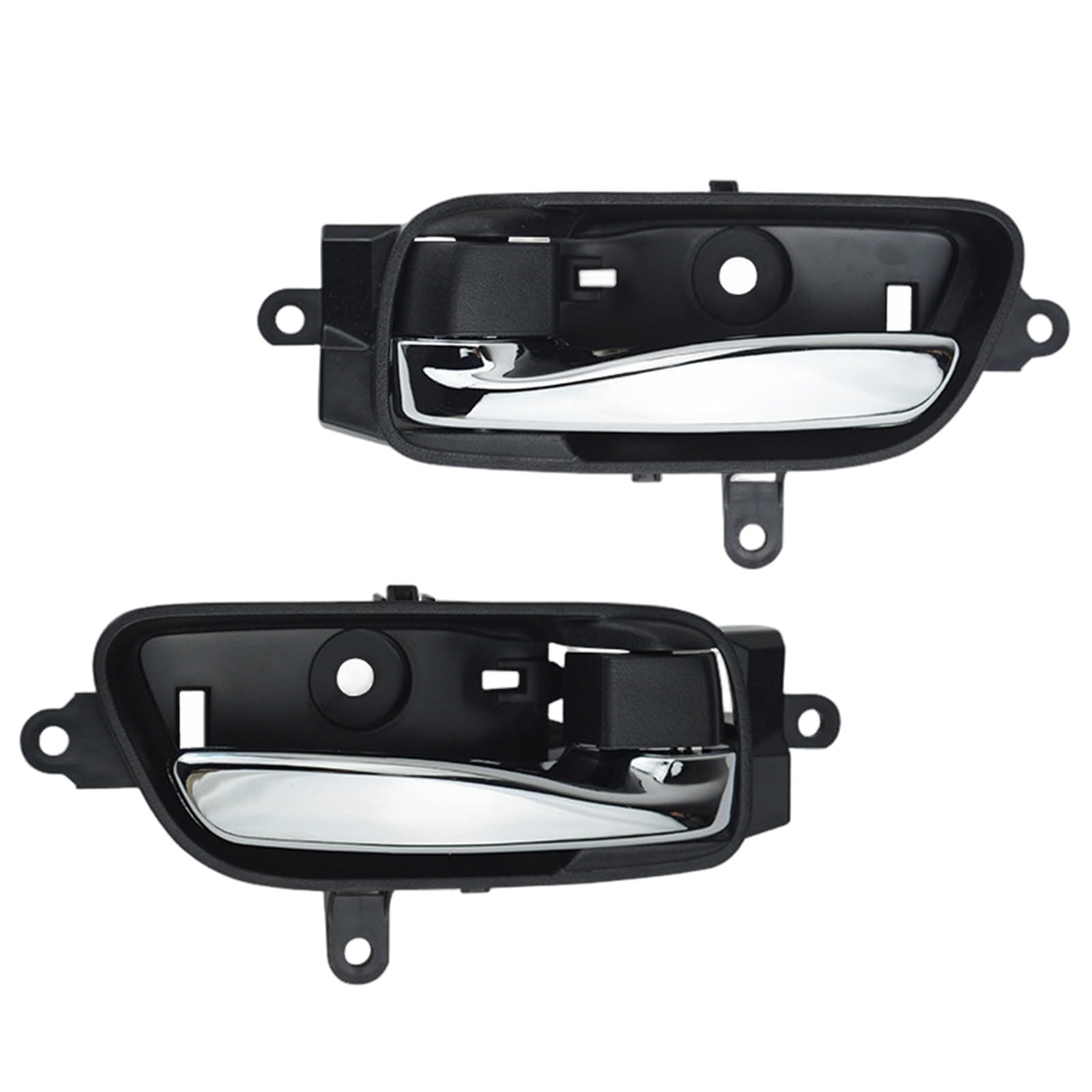QRPTMBNF Interior Door Handles Compatible with Nissan Teana, Altima 2013+