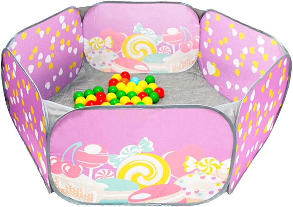 pozzetto per le tende da gioco