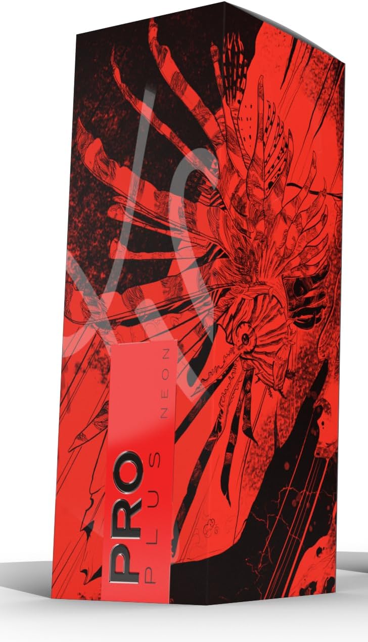 Vice Pro Plus Golf Balls (Package May Vary)