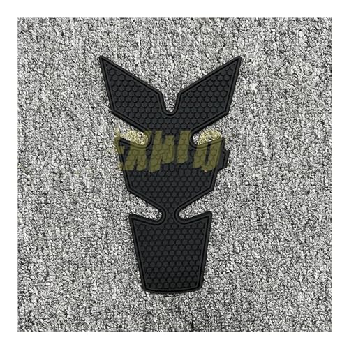 Stickers Réservoir Traction Pads pour CBR1000RR-R 2020-2022 Antidérapant Noir