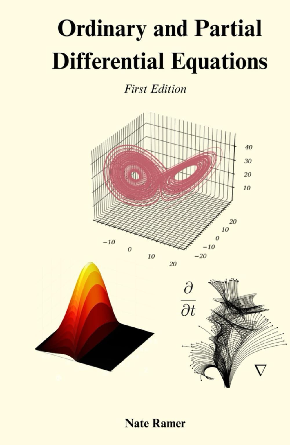 Ordinary and Partial Differential Equations