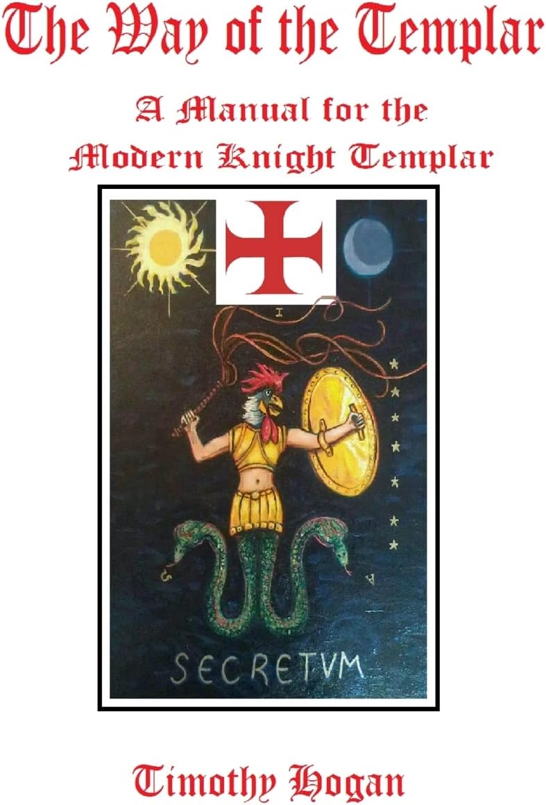 The Way of the Templar
