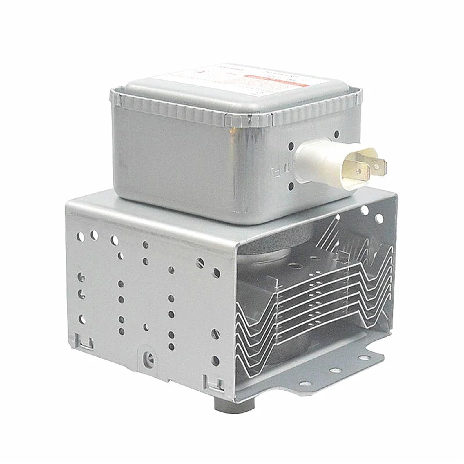 części zamienne do piekarników, Magnetron Z Krótką Nogą 2M303H Do Akcesoriów Części Magnetronowych