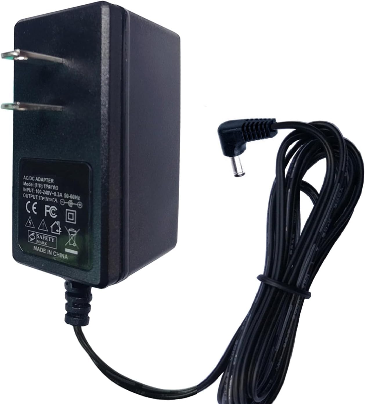 Amazon.com: eeTao 5V Replacement Power Adapter Compatible with