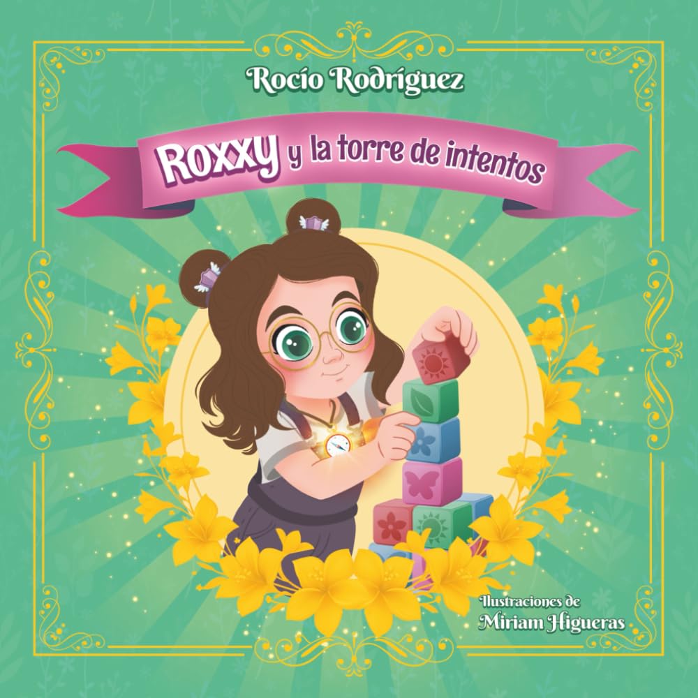 Roxxy y la torre de intentos