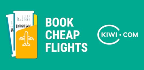 Kiwi.com - Find cheap flights, hotels and cars