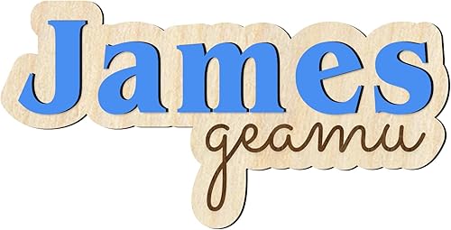 Letrero de anuncio de nacimiento para recién nacido, anuncio de bebé personalizado, letrero de madera grabado con nombre de bebé, accesorios para