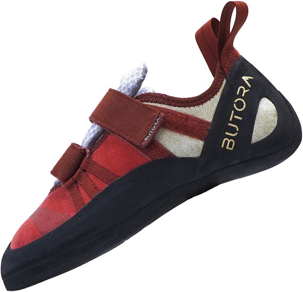 BUTORA Women's Endeavor Rock Climbing Shoe : Clothing, Shoes & Jewelry
