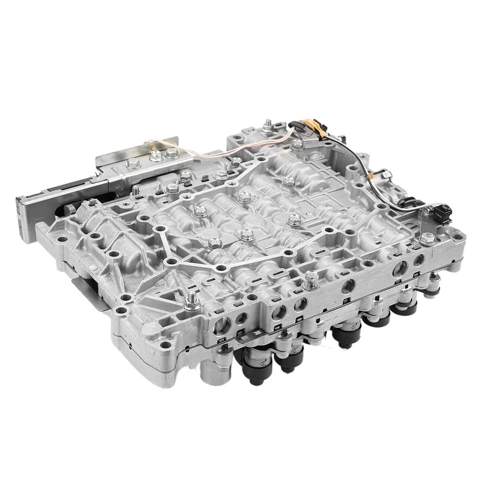 Amazon.co.jp: バルブ本体、Qii lu 自動変速機バルブRE5R05Aヒュンダイ  