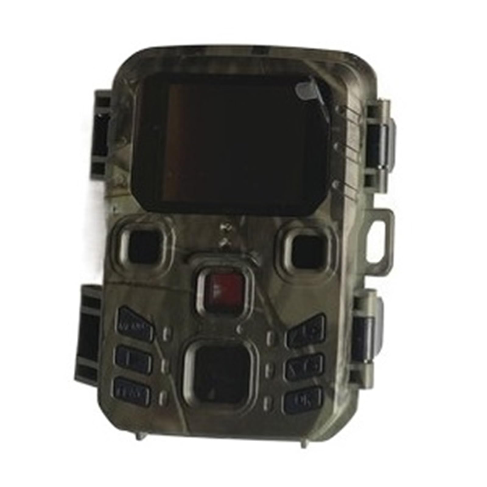 Piège de photo thermique DELURA pour ne plus rater aucun gibier
