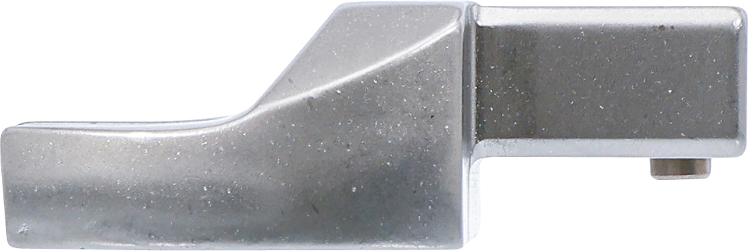 BGS 6900-15 | Clé plate | 15 mm | Empreinte 9 x 12 mm