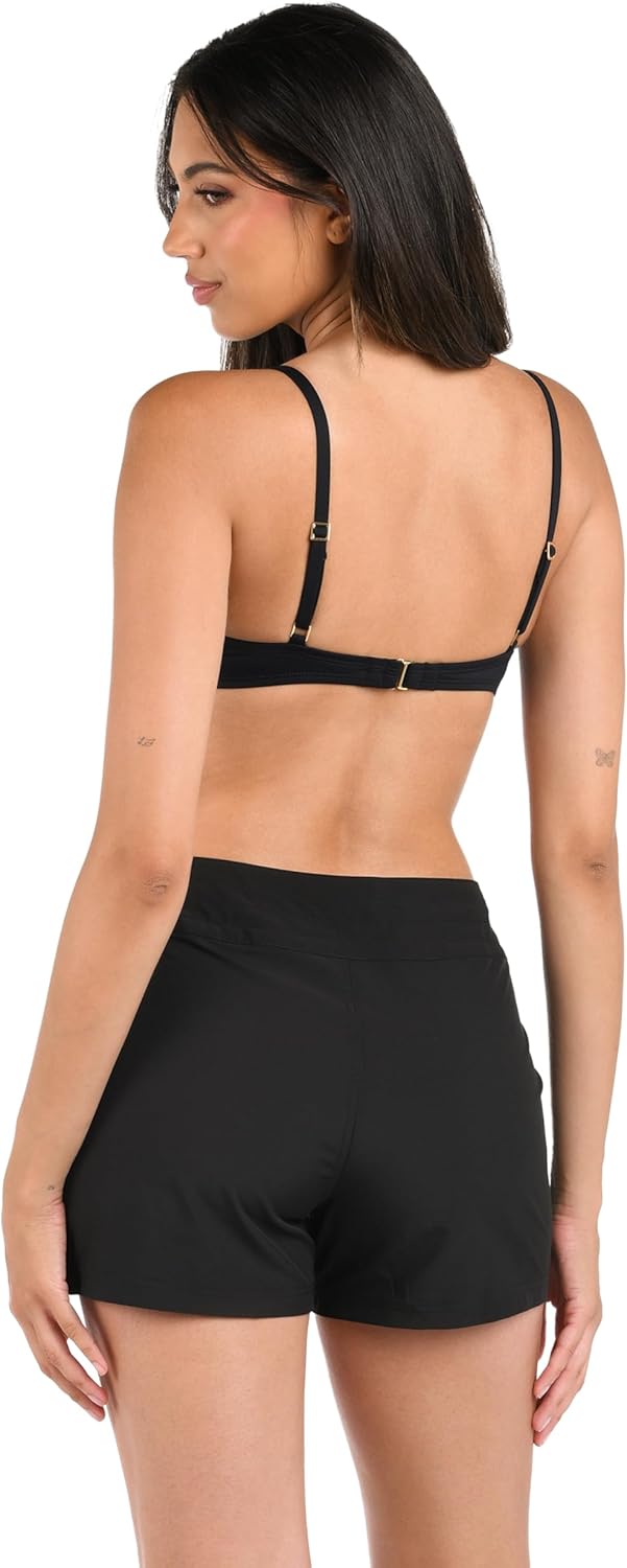 All Aboard 3" Board Short