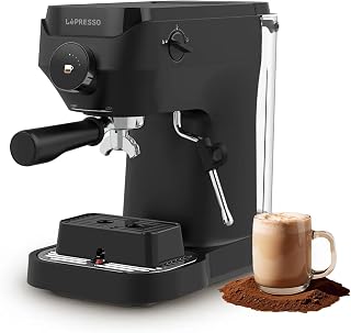 LePresso LUCENERO Espresso Coffee