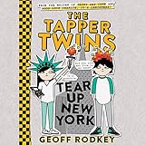The Tapper Twins Tear up New York