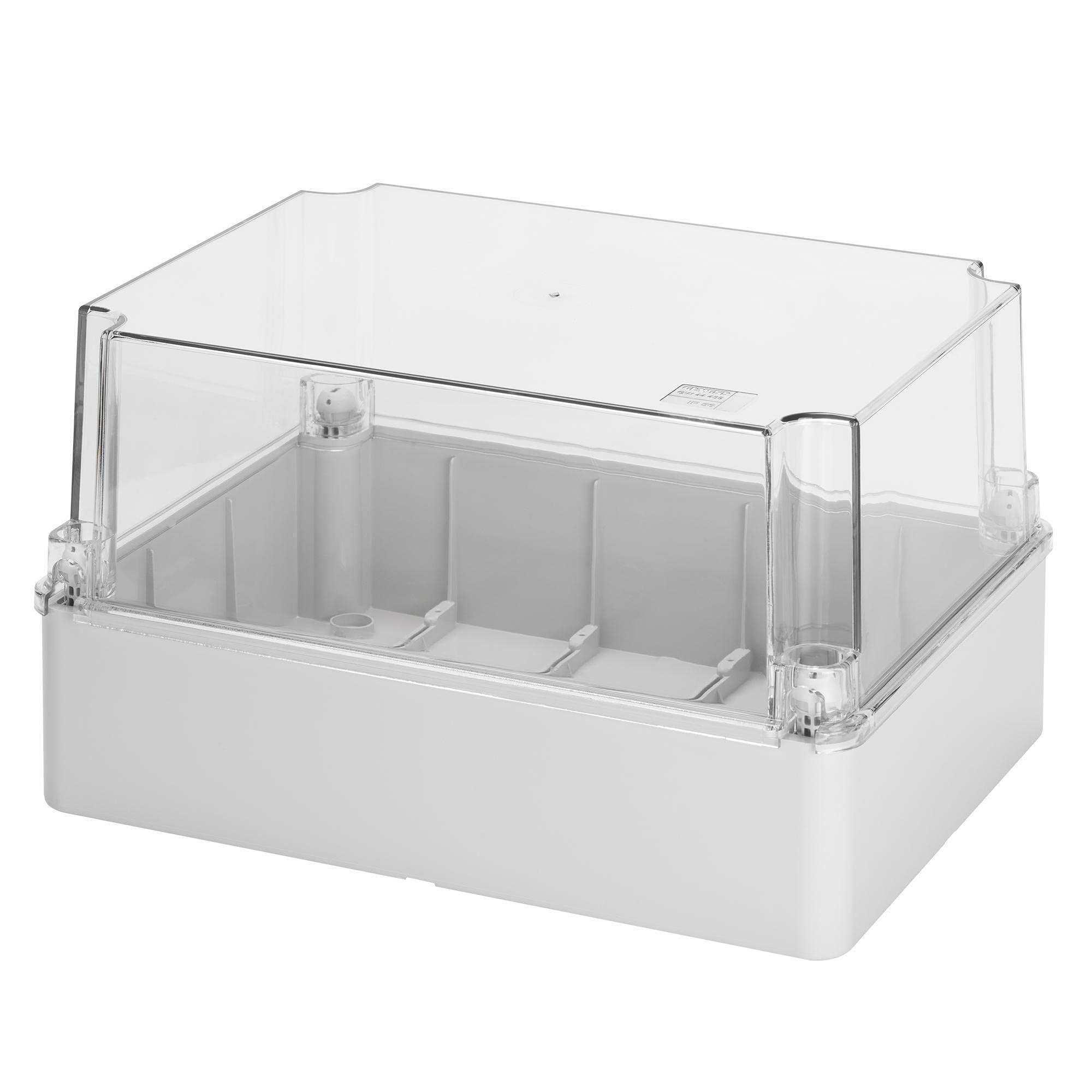Gewiss GW44439 Plastica cassetta di derivazione elettrica