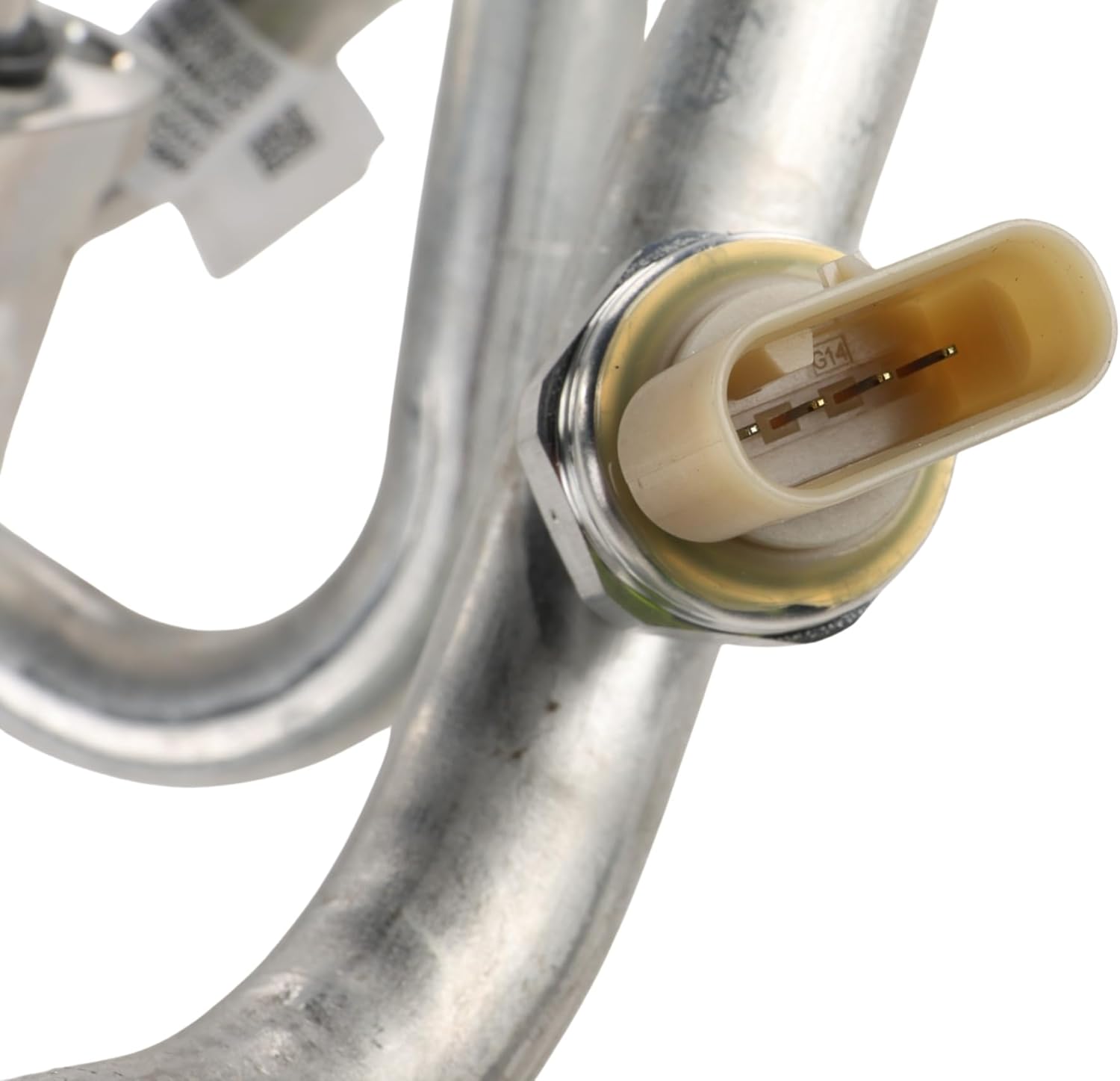 GM Genuine Parts 86824671 Air Conditioning Evaporator Hose