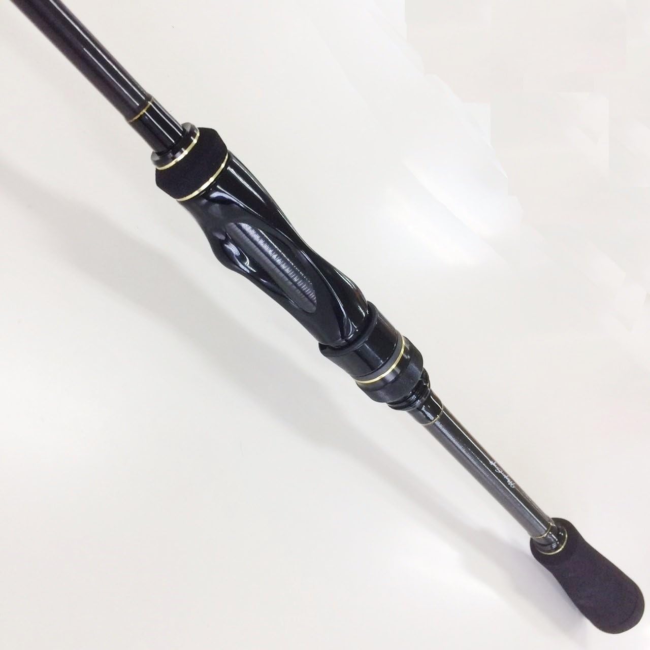 Amazon メジャークラフト Daysフィネス用ソリッド2ピース Dys S632ul Sfs Major Craft メジャークラフト バスロッド