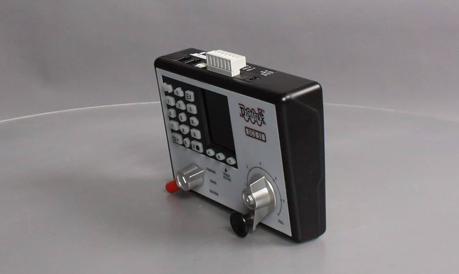 Amazon.com: Digitrax Inc. Zephyr Express Starter Set DGTZEPE